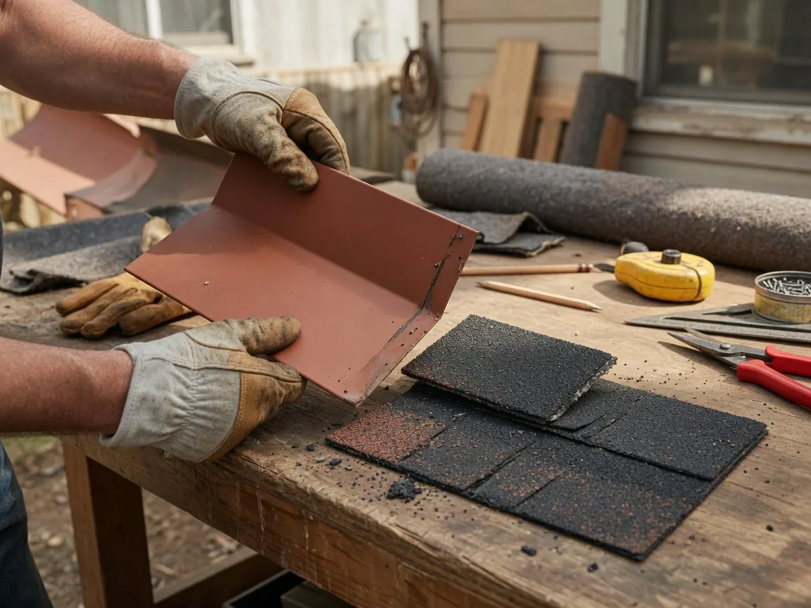 Roof Repair company in Oakley, KS